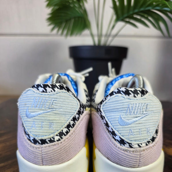 Nike Air Max 90 Patchwork maat 42