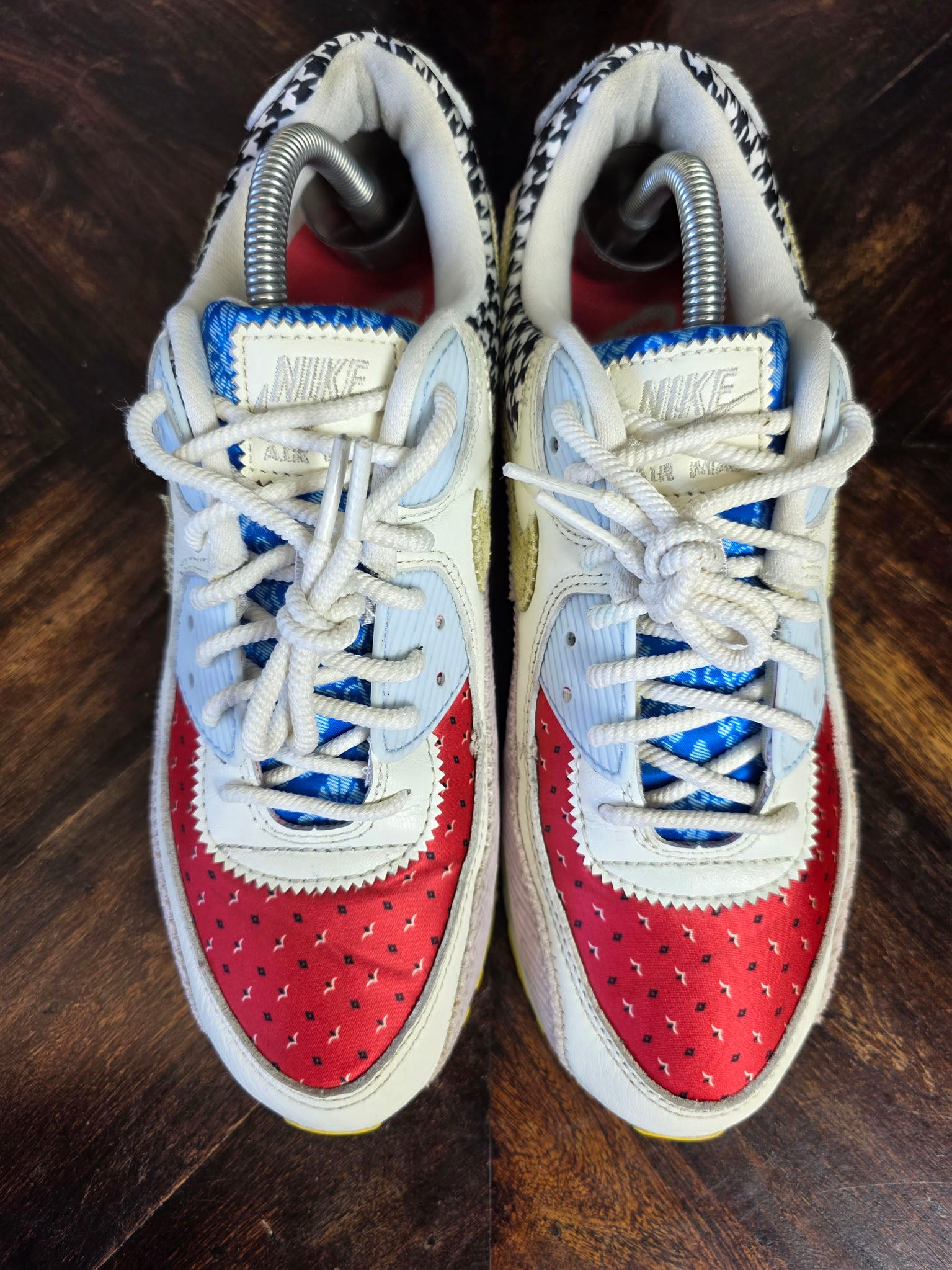 Nike Air Max 90 Patchwork maat 42