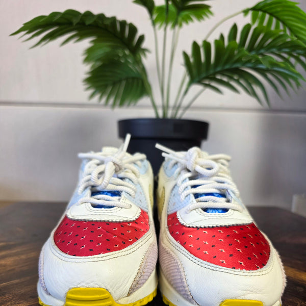 Nike Air Max 90 Patchwork maat 42
