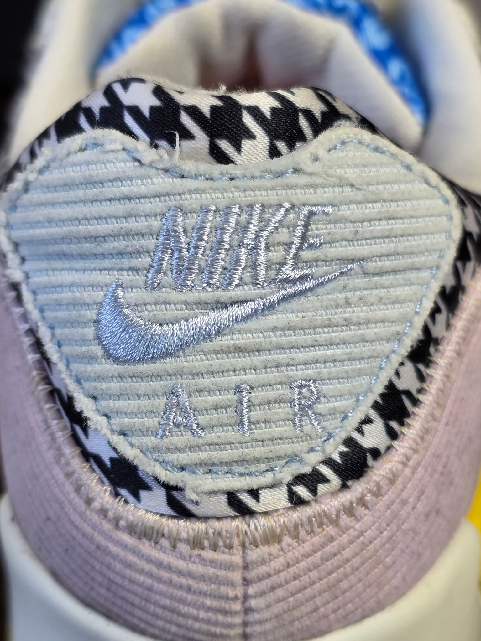Nike Air Max 90 Patchwork maat 42