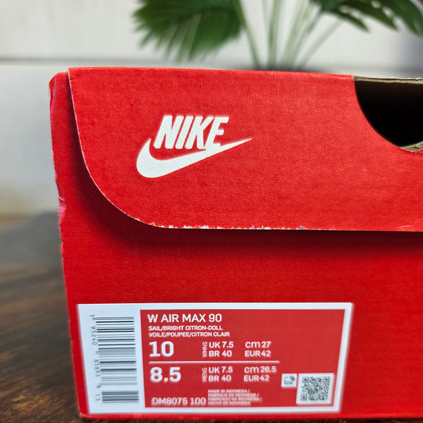Nike Air Max 90 Patchwork maat 42