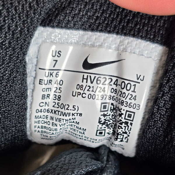 Nike Air Max 90 Black Tiffany maat 40