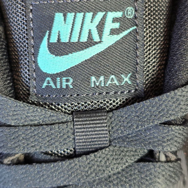 Nike Air Max 90 Black Tiffany maat 40