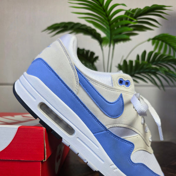 Nike Air Max 1 Royal Pulse maat 44