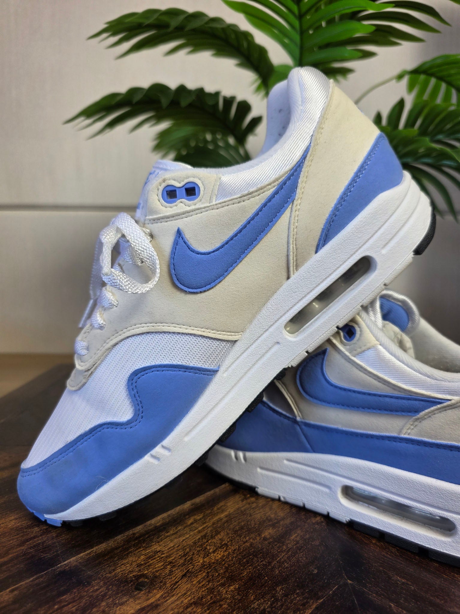 Nike Air Max 1 Royal Pulse maat 44