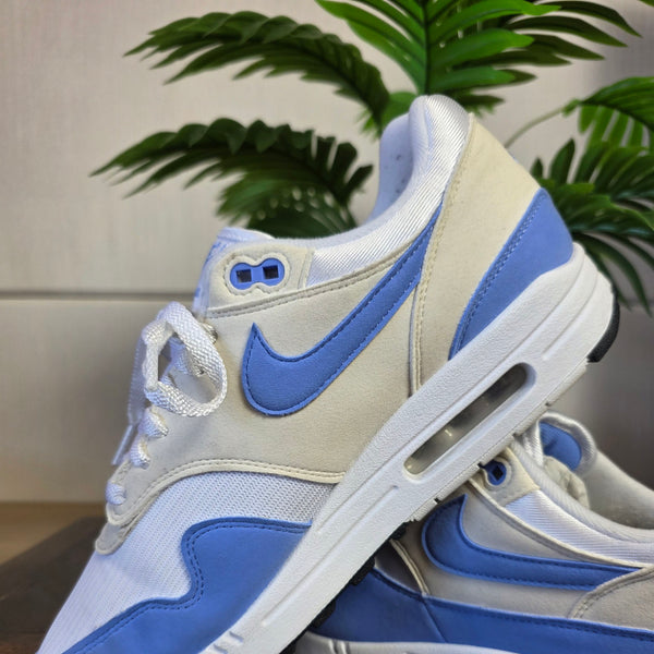 Nike Air Max 1 Royal Pulse maat 44