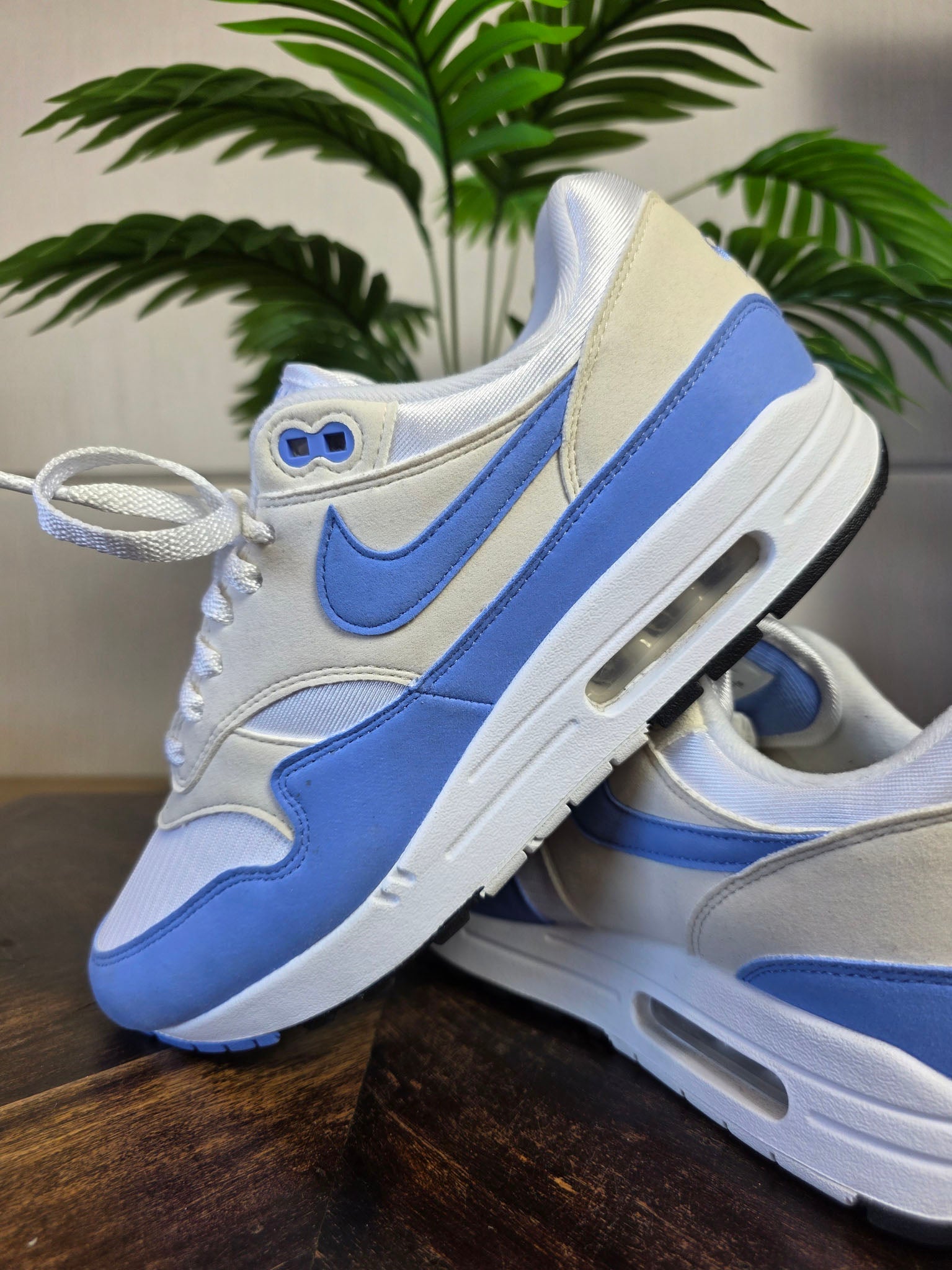 Nike Air Max 1 Royal Pulse maat 44