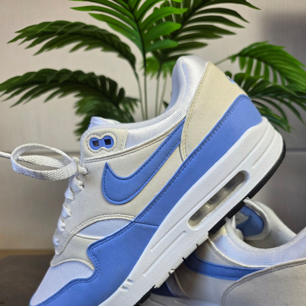 Nike Air Max 1 Royal Pulse maat 44