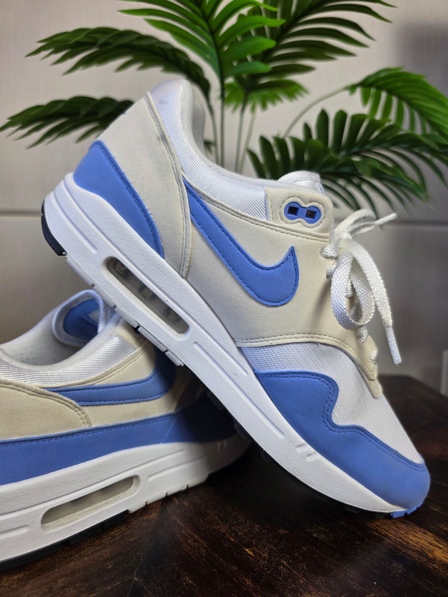 Nike Air Max 1 Royal Pulse maat 44