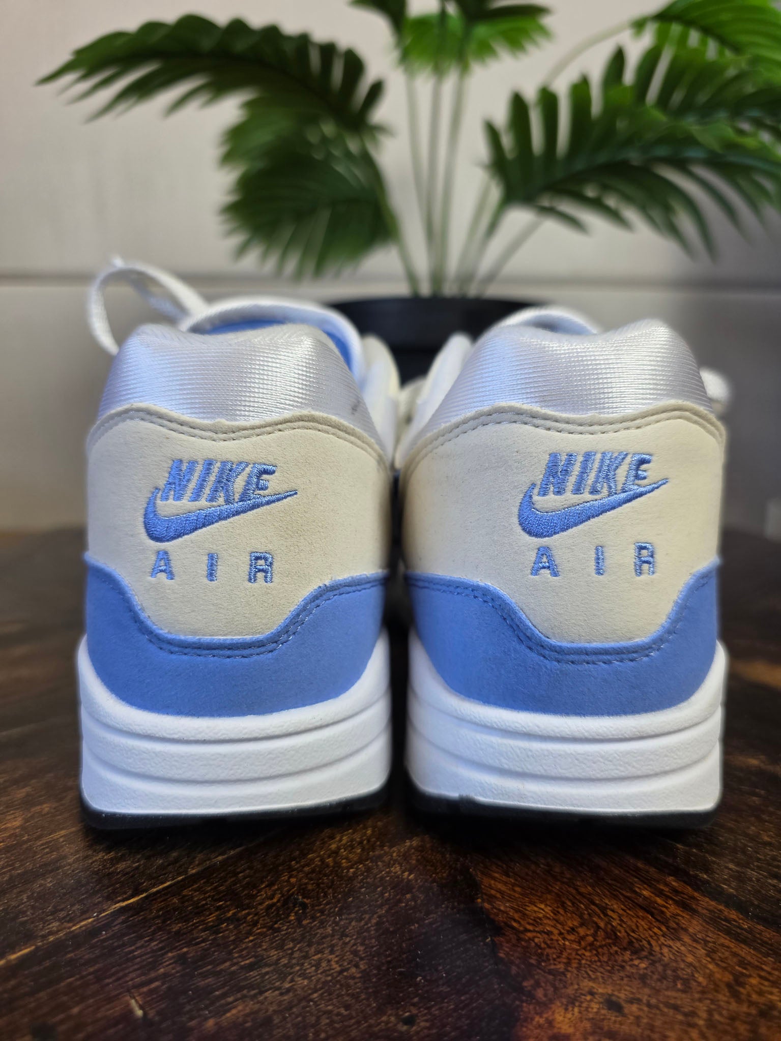 Nike Air Max 1 Royal Pulse maat 44