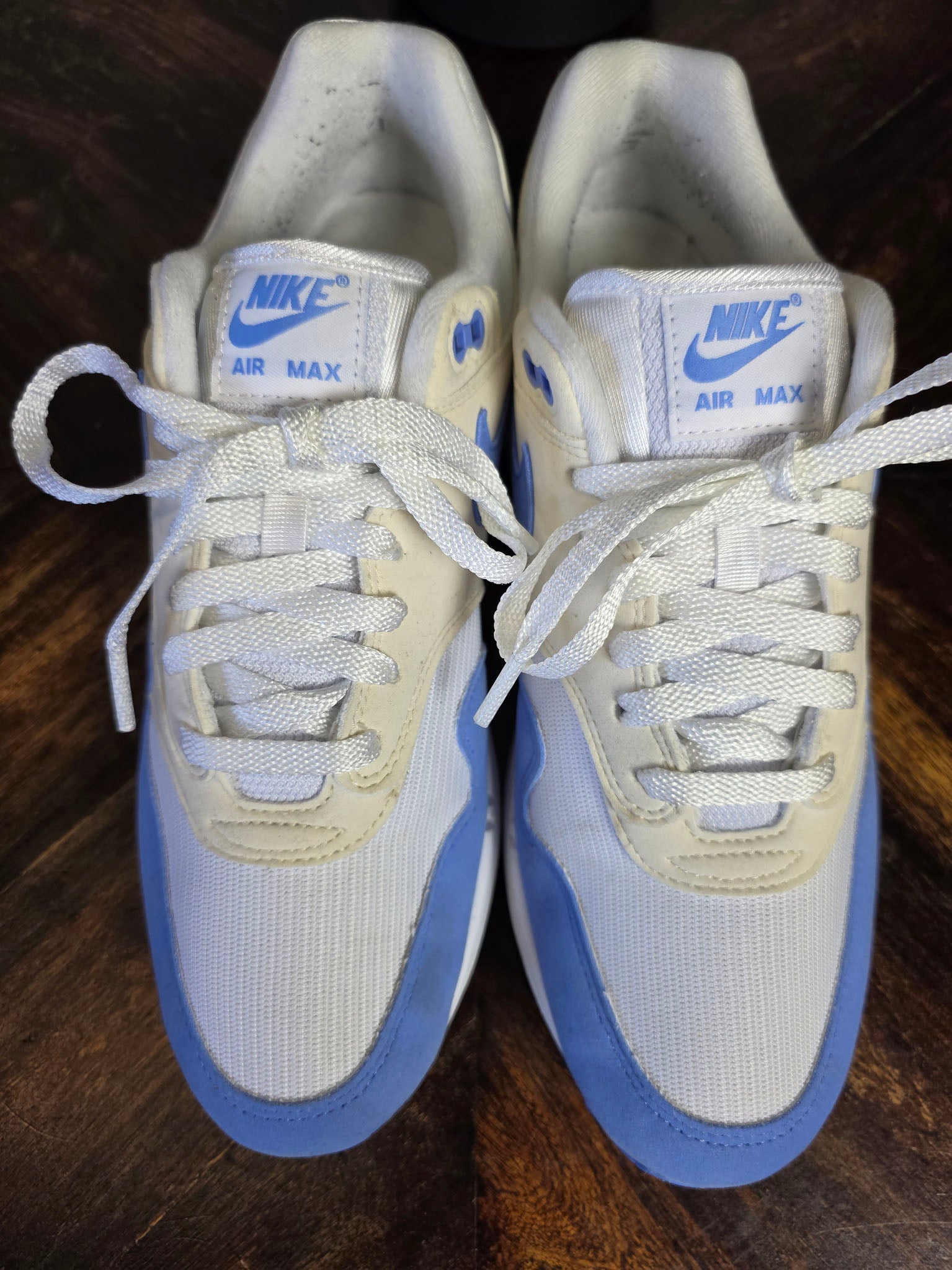 Nike Air Max 1 Royal Pulse maat 44