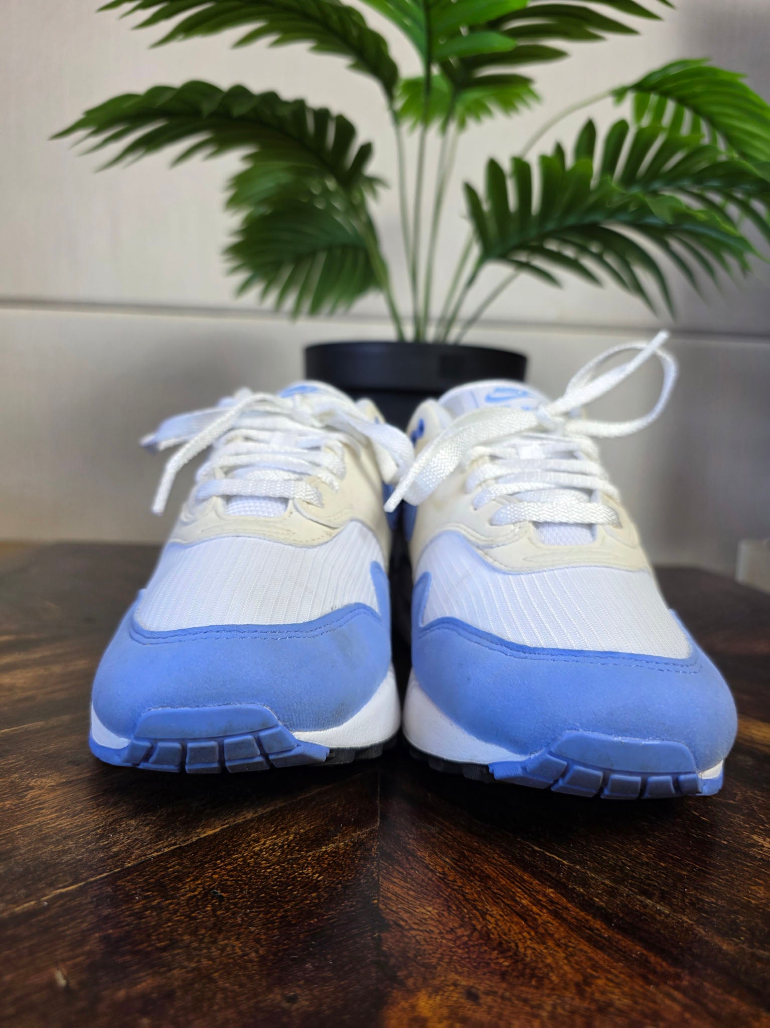Nike Air Max 1 Royal Pulse maat 44