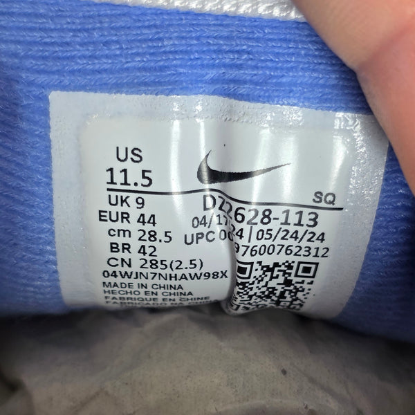 Nike Air Max 1 Royal Pulse maat 44