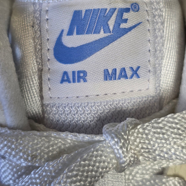 Nike Air Max 1 Royal Pulse maat 44
