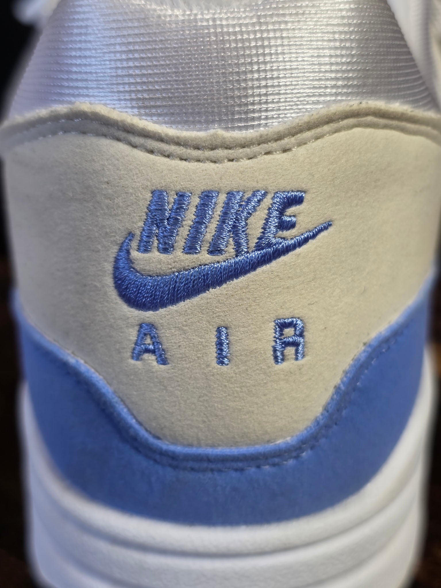 Nike Air Max 1 Royal Pulse maat 44
