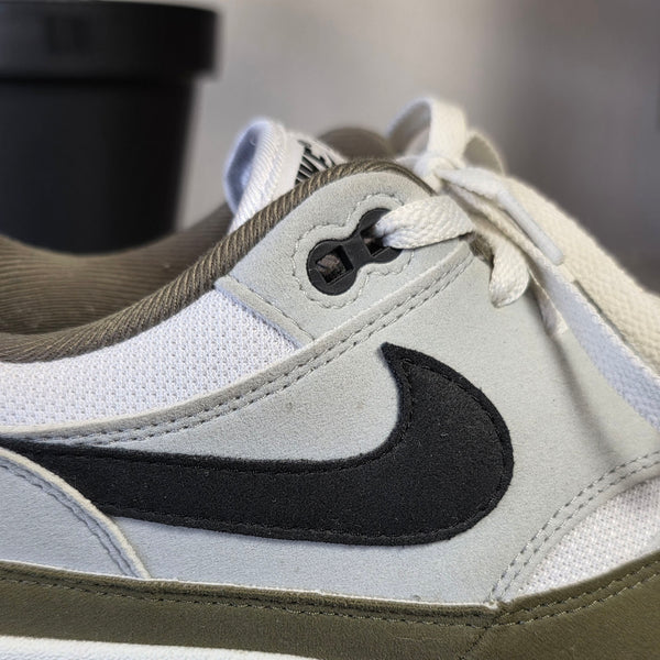 Nike Air Max 1 Medium Olive maat 46
