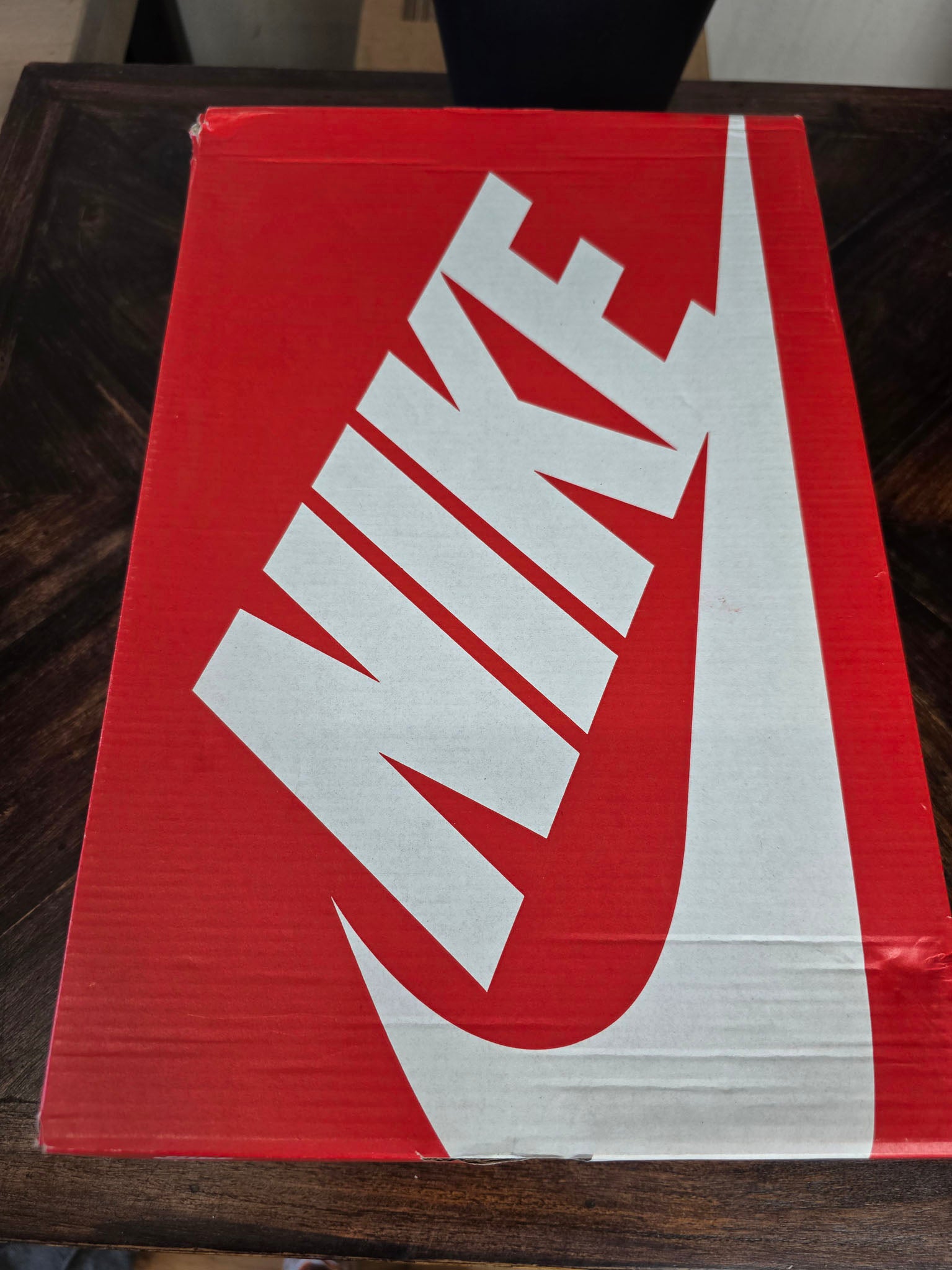 Nike Air Max 1 Medium Olive maat 46