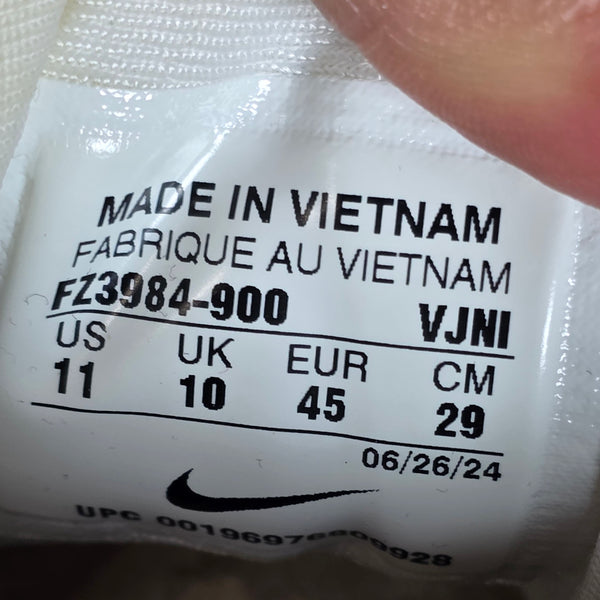 Nike Air Max 90 Pink Black Grey maat 45