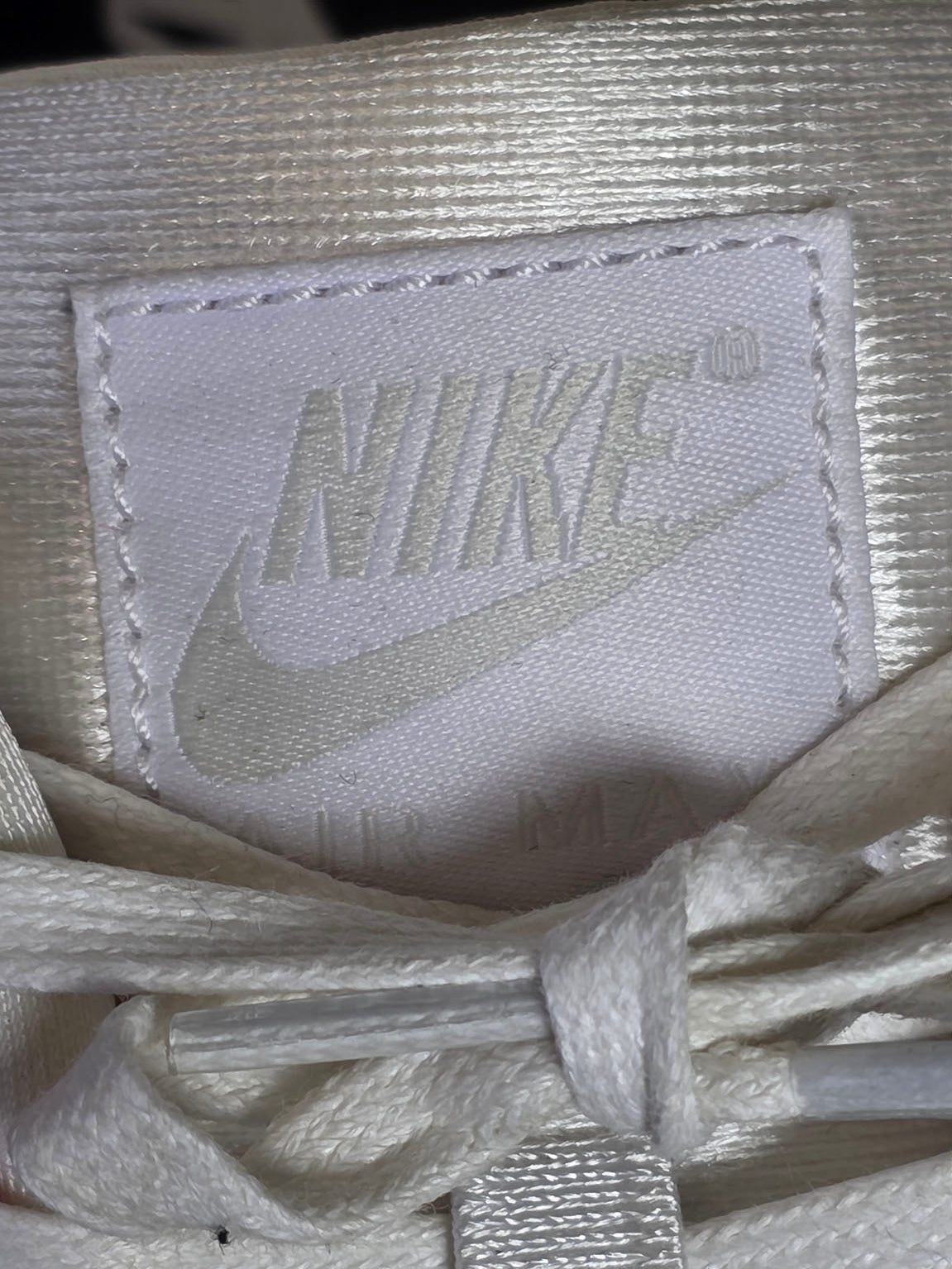 Nike Air Max 90 Pink Black Grey maat 45