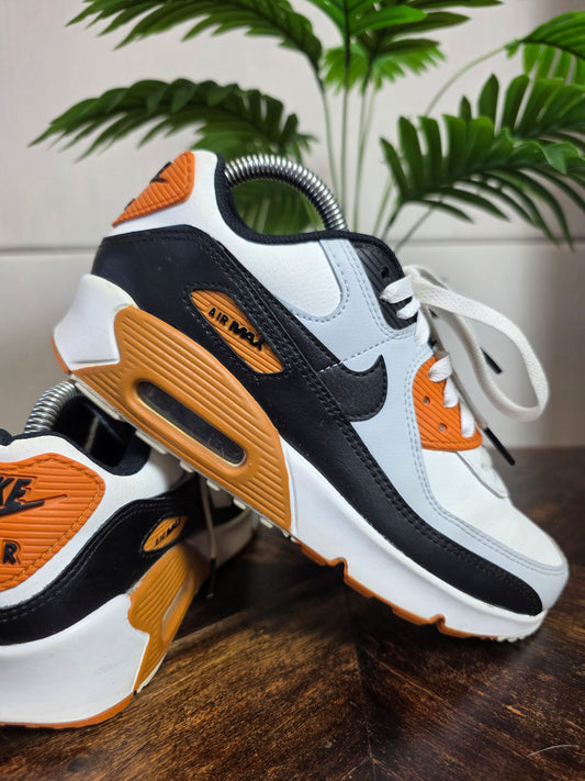 Nike Air Max 90 GS Monarch maat 38