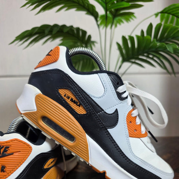 Nike Air Max 90 GS Monarch maat 38