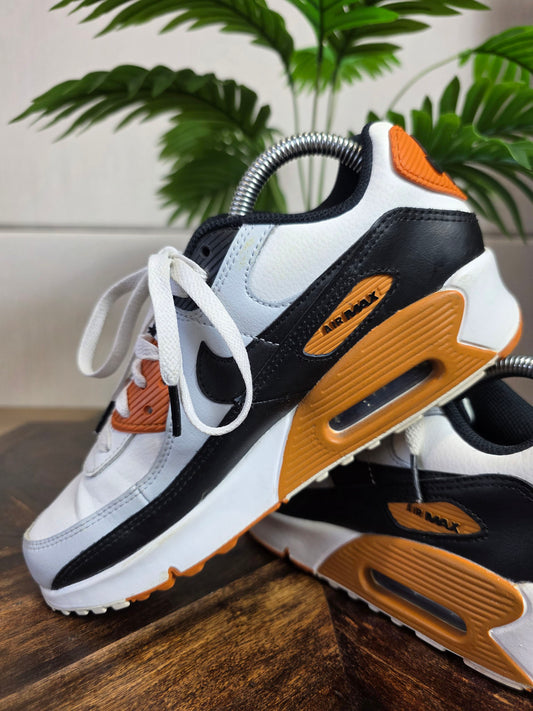 Nike Air Max 90 GS Monarch maat 38