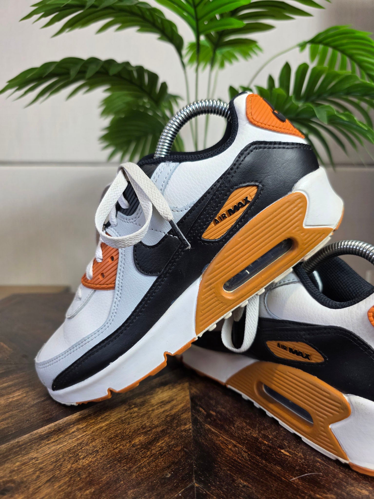 Nike Air Max 90 GS Monarch maat 38