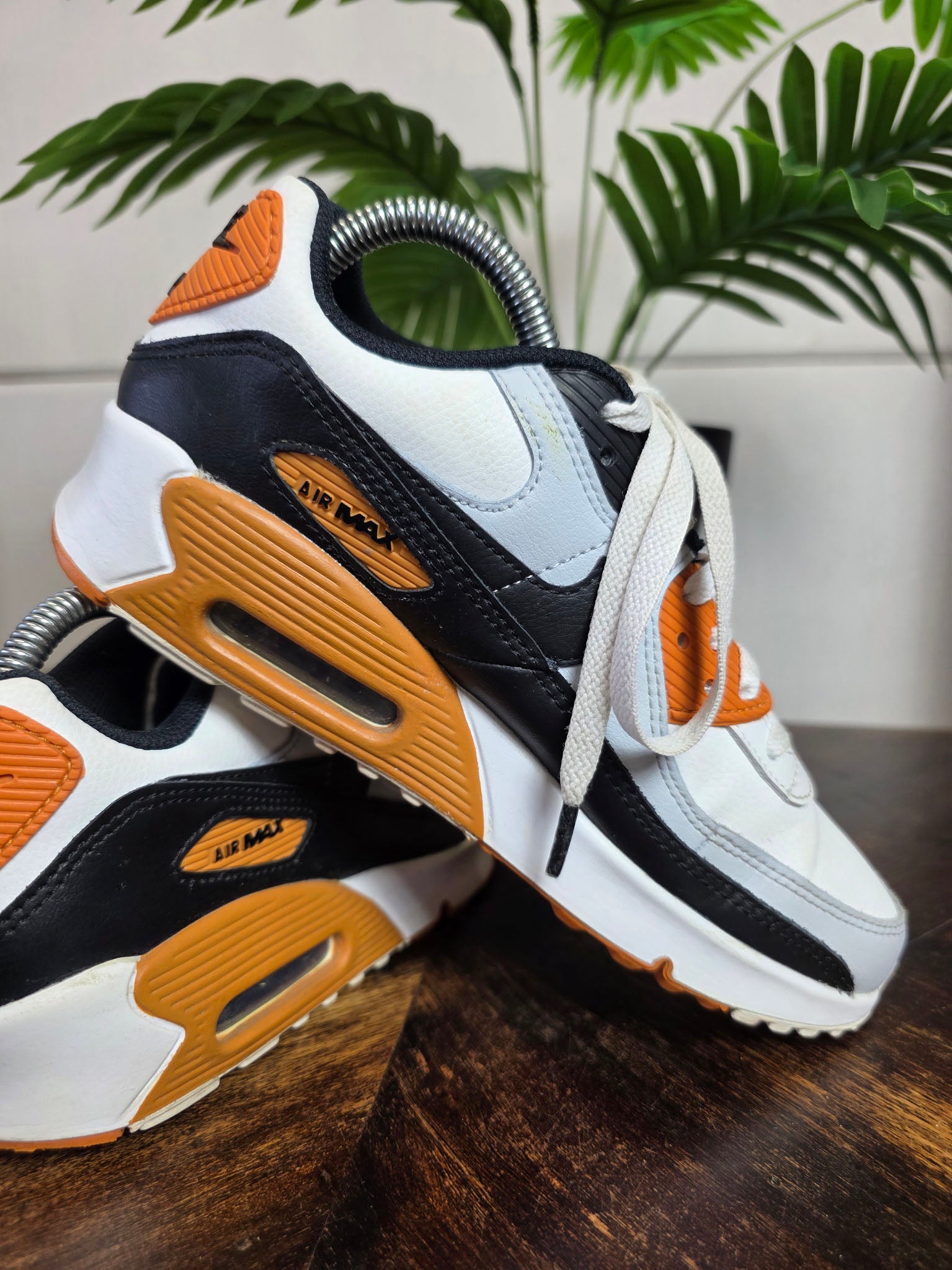 Nike Air Max 90 GS Monarch maat 38