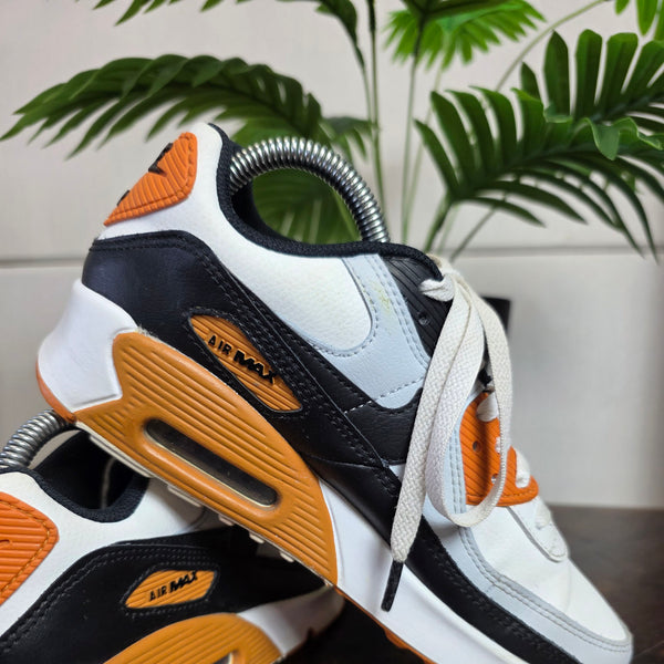 Nike Air Max 90 GS Monarch maat 38