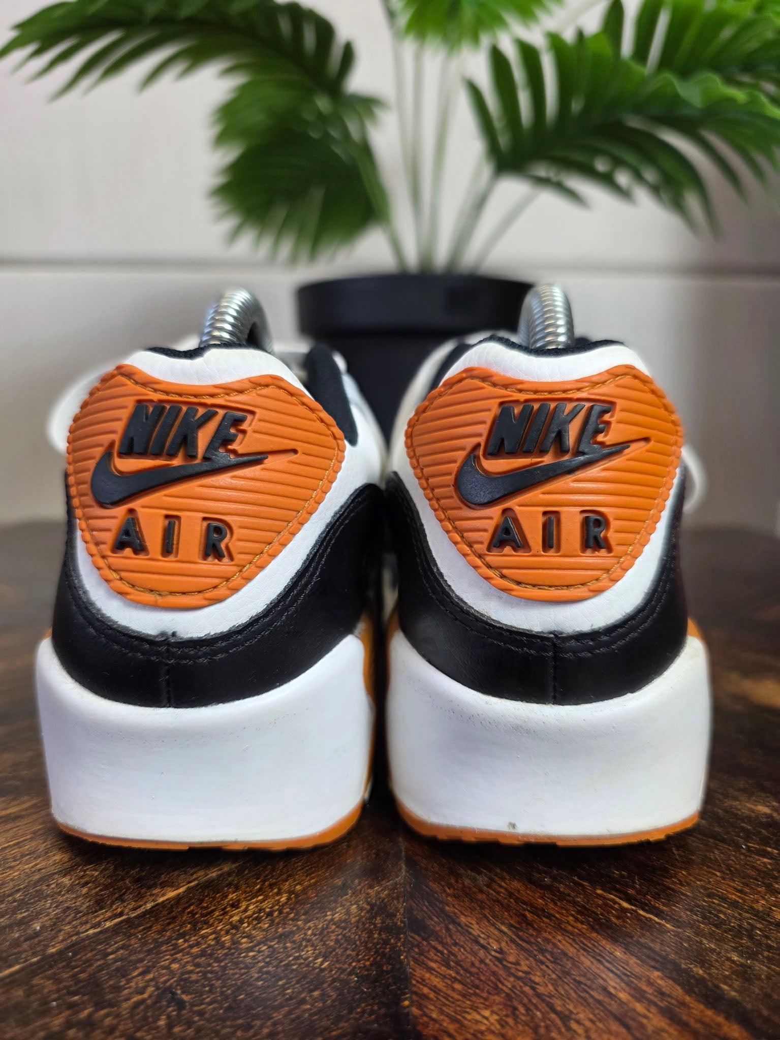 Nike Air Max 90 GS Monarch maat 38