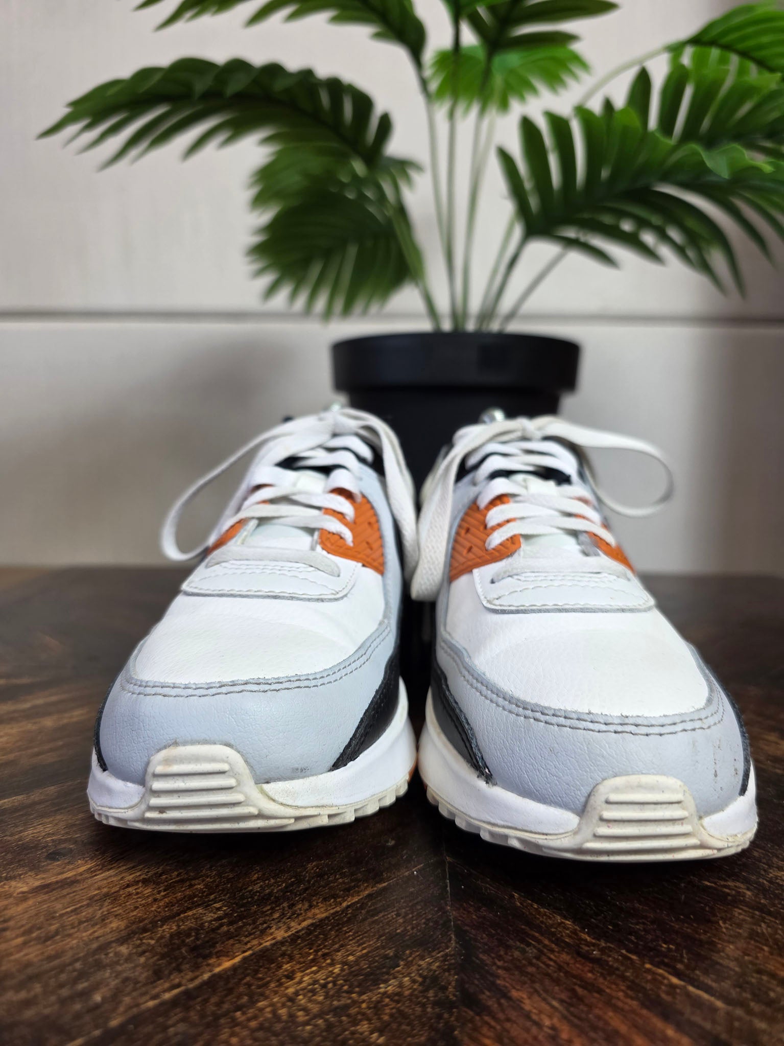 Nike Air Max 90 GS Monarch maat 38