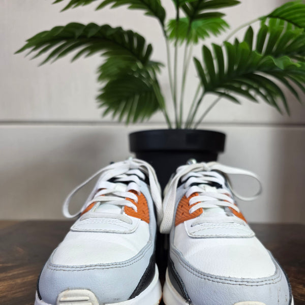 Nike Air Max 90 GS Monarch maat 38