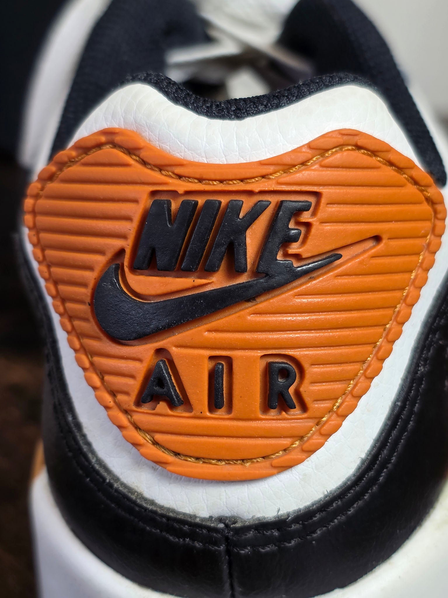Nike Air Max 90 GS Monarch maat 38
