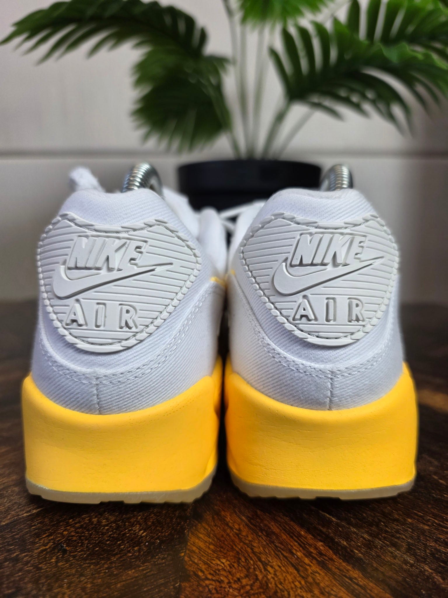 Nike Air Max 90 SE Citrus Pulse maat 39