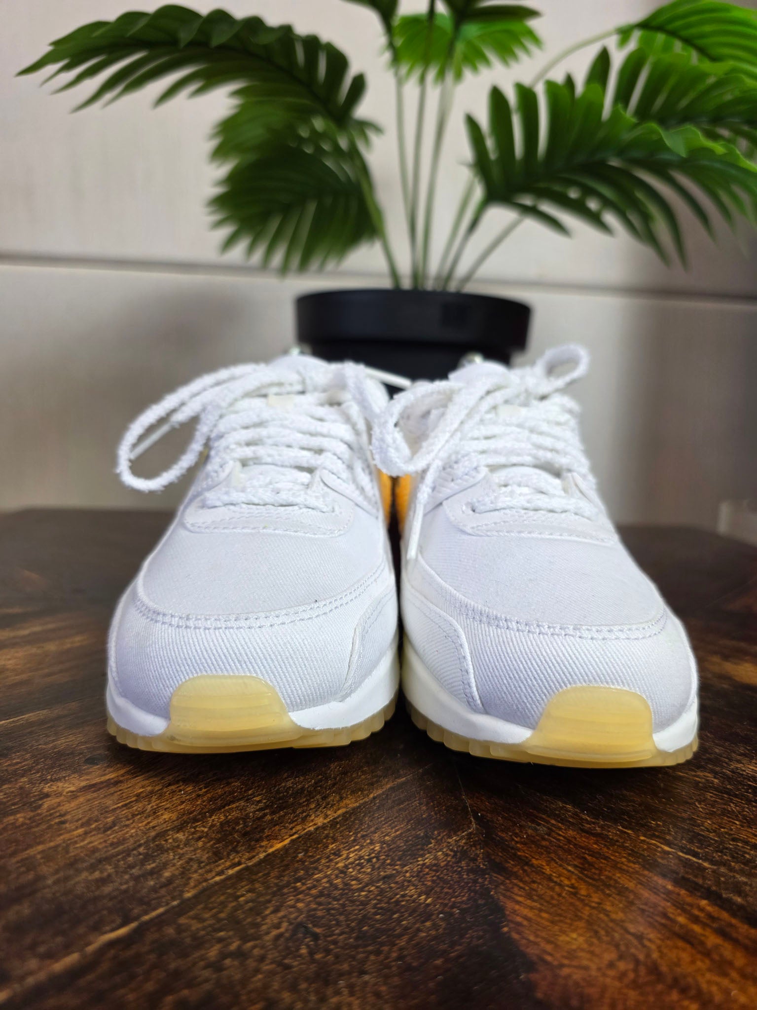 Nike Air Max 90 SE Citrus Pulse maat 39