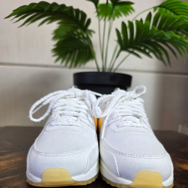Nike Air Max 90 SE Citrus Pulse maat 39