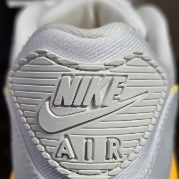 Nike Air Max 90 SE Citrus Pulse maat 39