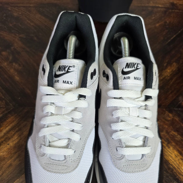 Nike Air Max 1 Essential Black White maat 43