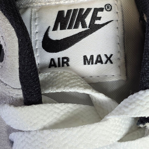 Nike Air Max 1 Essential Black White maat 43