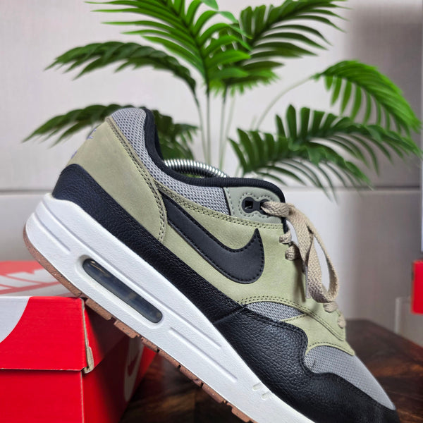 Nike Air Max 1 SC Dark Stucco maat 44