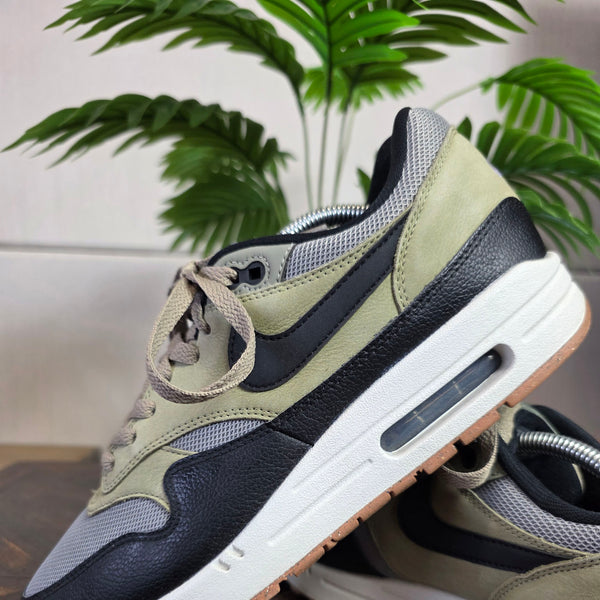 Nike Air Max 1 SC Dark Stucco maat 44