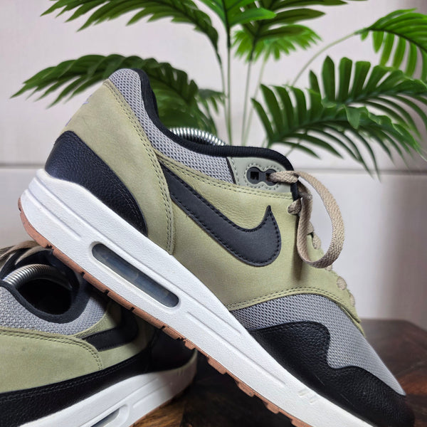Nike Air Max 1 SC Dark Stucco maat 44