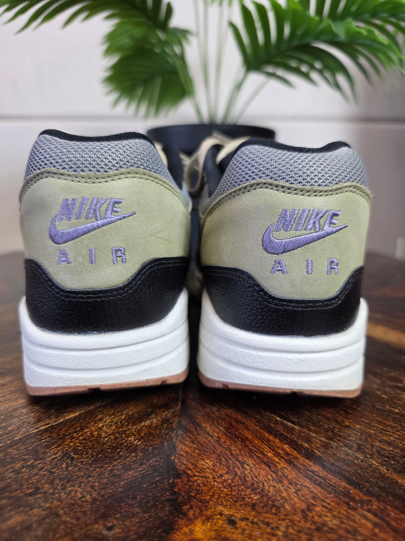 Nike Air Max 1 SC Dark Stucco maat 44