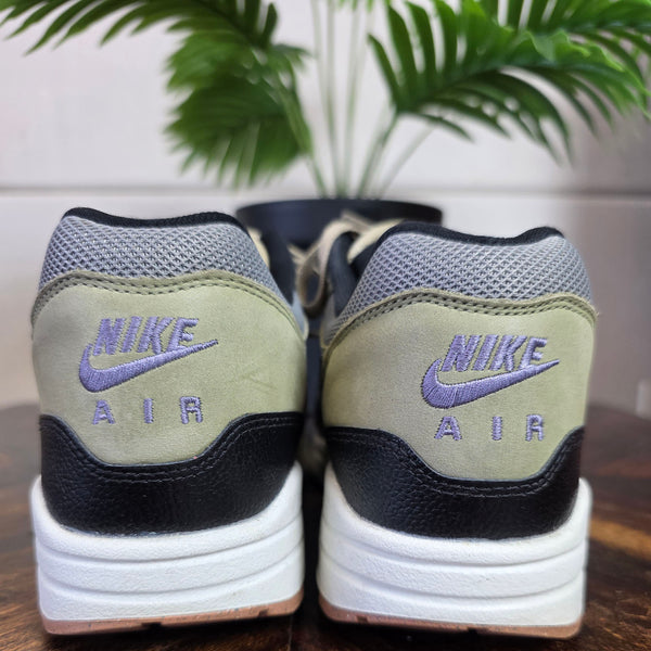 Nike Air Max 1 SC Dark Stucco maat 44