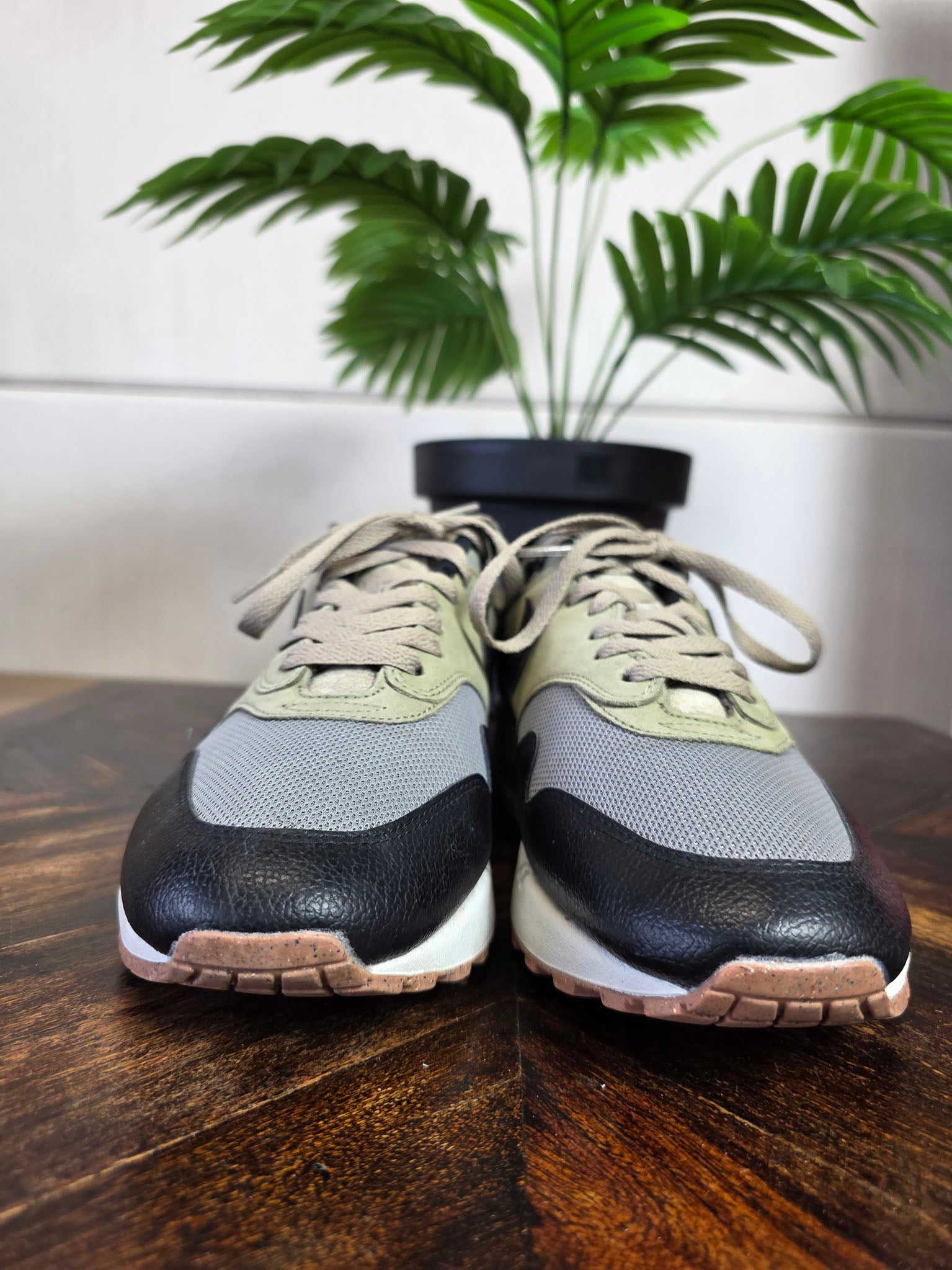 Nike Air Max 1 SC Dark Stucco maat 44