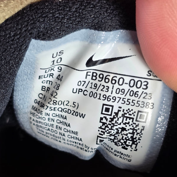 Nike Air Max 1 SC Dark Stucco maat 44