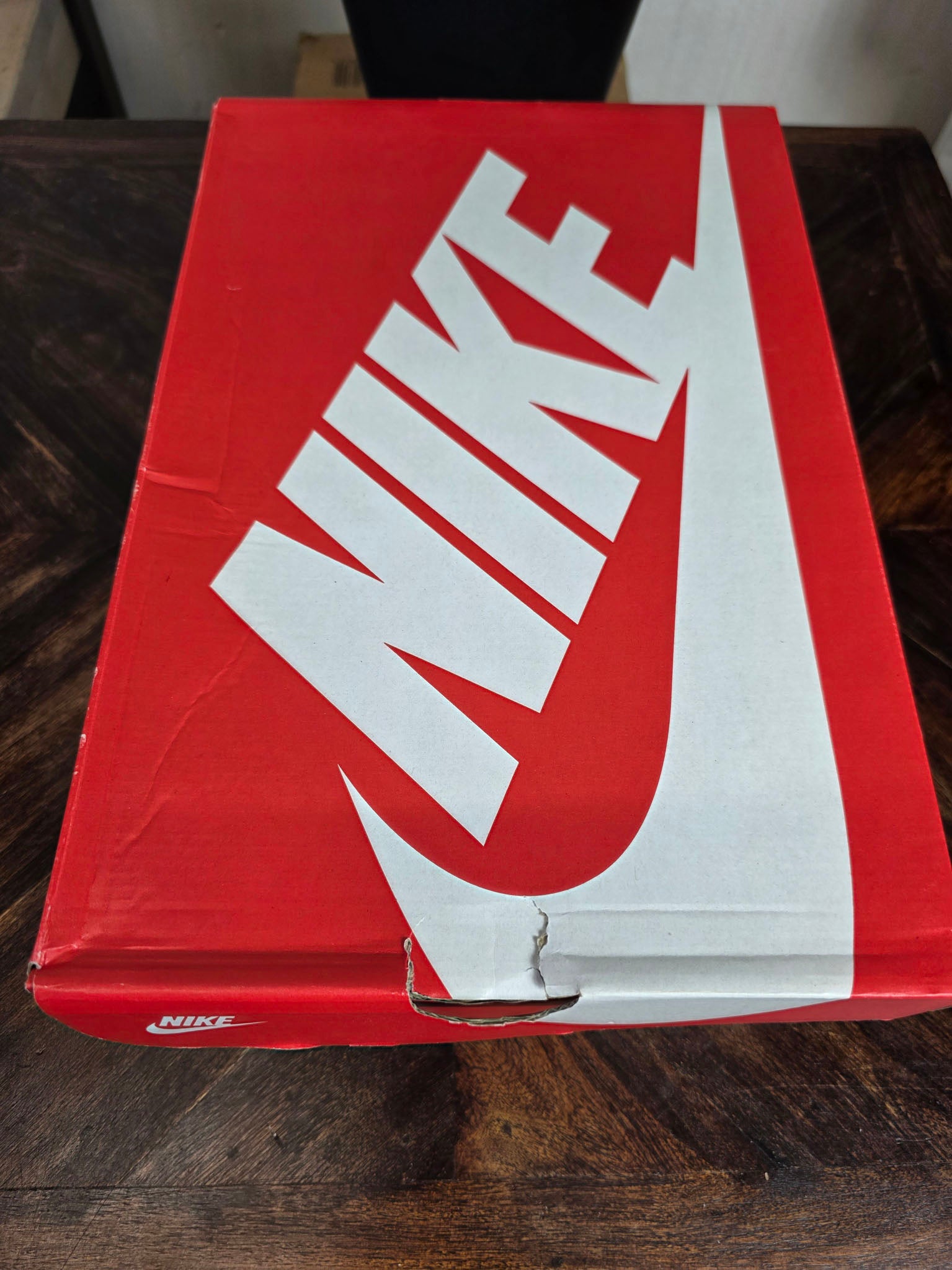 Nike Air Max 1 SC Dark Stucco maat 44