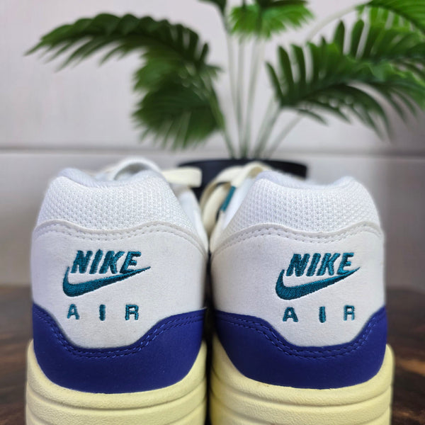 Nike Air Max 1 Athlethic Department Deep Royal Blue maat 44