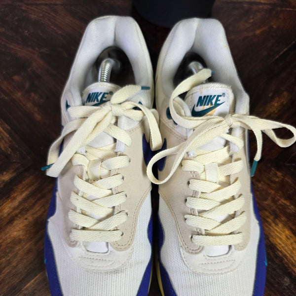 Nike Air Max 1 Athlethic Department Deep Royal Blue maat 44