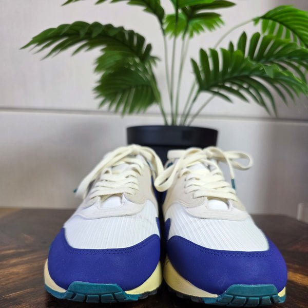 Nike Air Max 1 Athlethic Department Deep Royal Blue maat 44